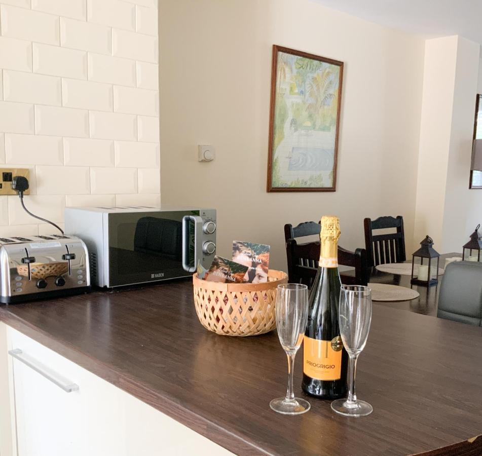 Willa Battersea Wharf Londyn Zewnętrze zdjęcie